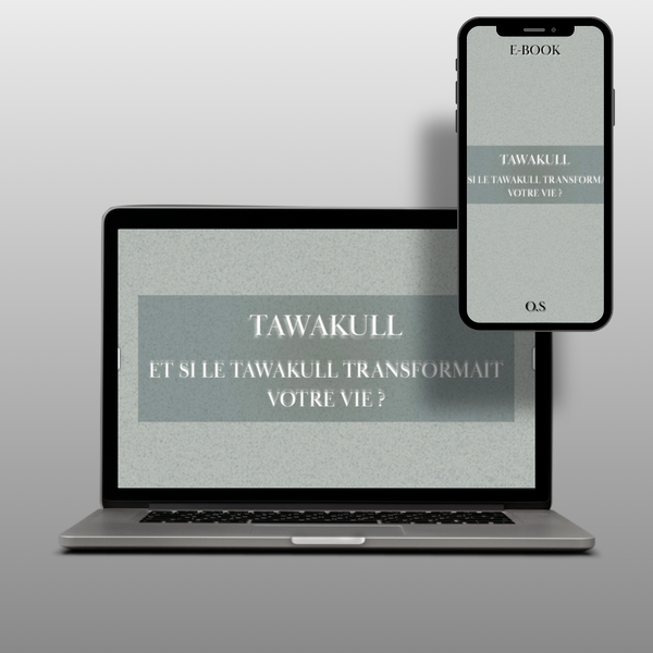TawakullVie